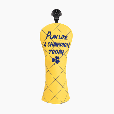 Champion’s Play Headcover - HeadCaddy