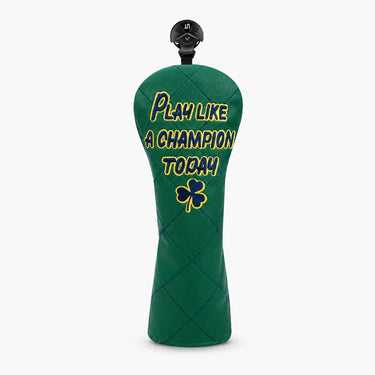 Champion’s Play Headcover - HeadCaddy