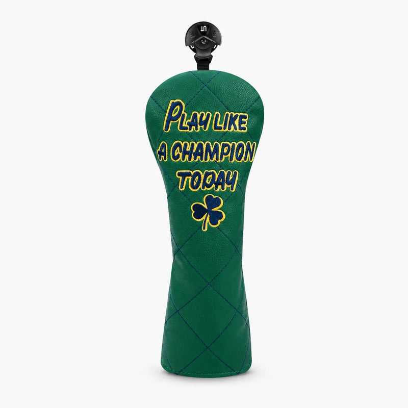 Champion’s Play Headcover - HeadCaddy