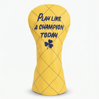 Champion’s Play Headcover - HeadCaddy