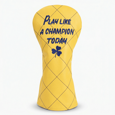 Champion’s Play Headcover - HeadCaddy