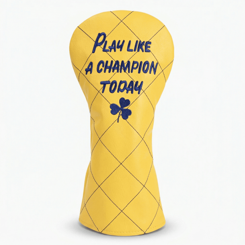 Champion’s Play Headcover - HeadCaddy