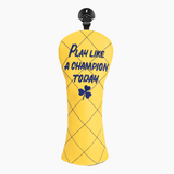 Champion’s Play Headcover - HeadCaddy