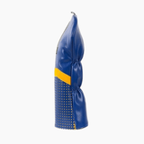 Championship Blue Driver Headcover - HeadCaddy