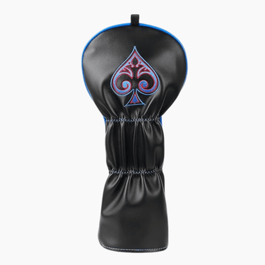Chaos Jester Headcover - HeadCaddy
