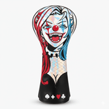 Chaotic Queen Driver Headcover - HeadCaddy