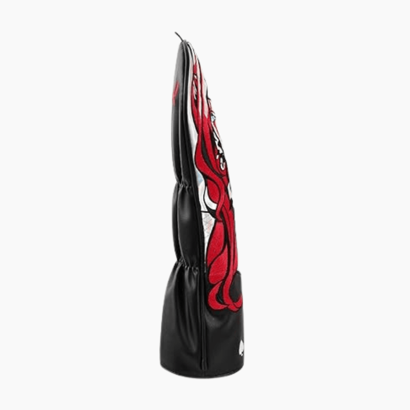 Chaotic Queen Driver Headcover - HeadCaddy