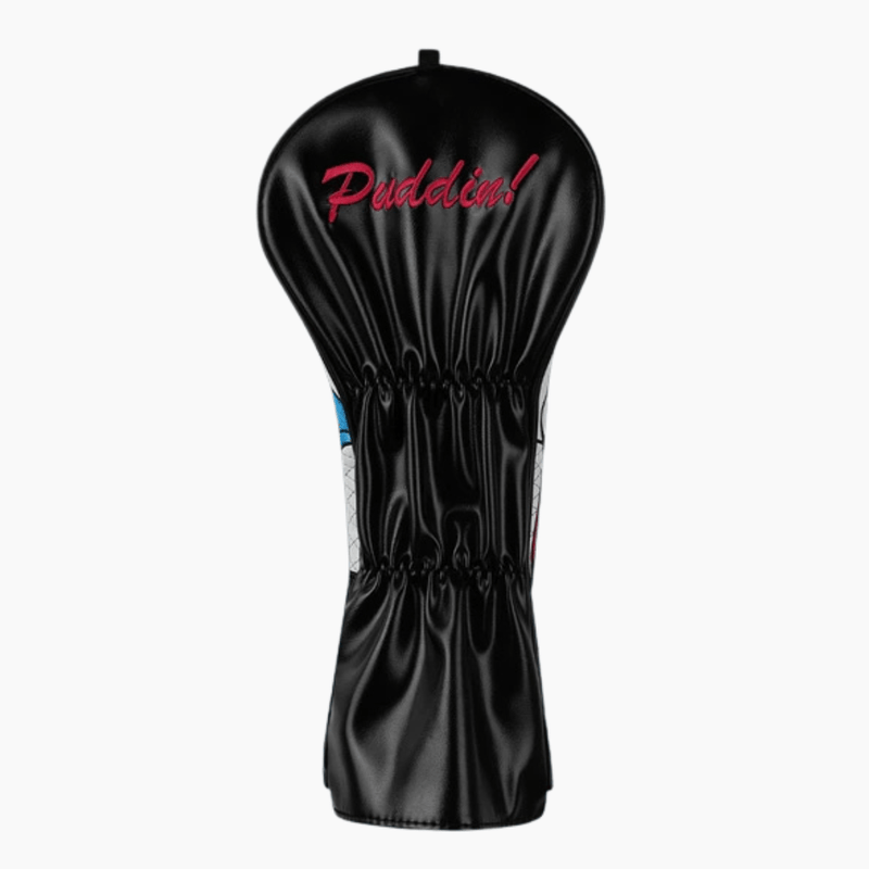 Chaotic Queen Driver Headcover - HeadCaddy