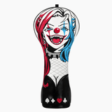 Chaotic Queen Driver Headcover - HeadCaddy