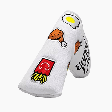 Cheat Day Blade Putter Cover - HeadCaddy