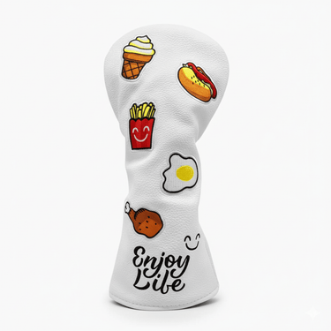 Cheat day Headcovers - HeadCaddy