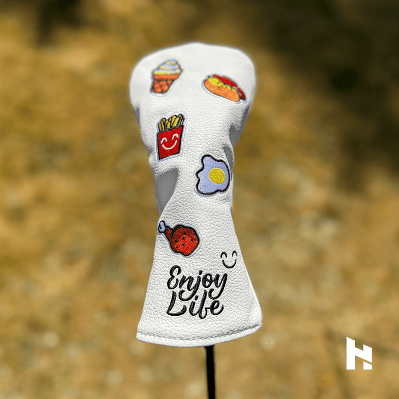 Cheat day Headcovers - Headcaddy