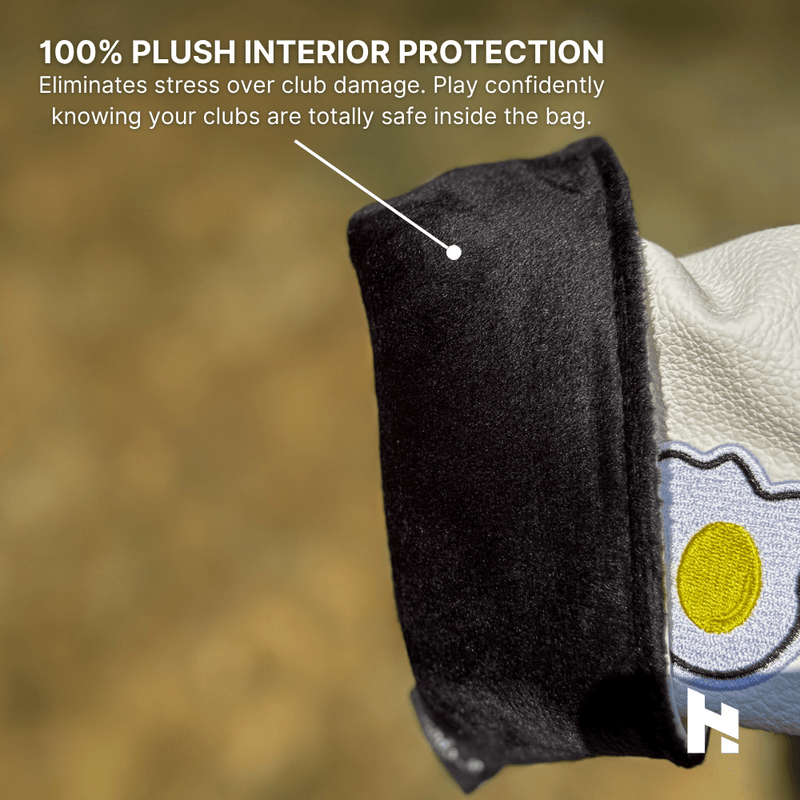 Cheat day Headcovers - Headcaddy