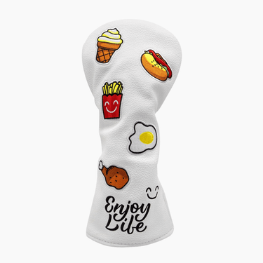 Cheat day Headcovers - Headcaddy