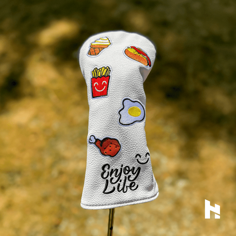 Cheat day Headcovers - Headcaddy