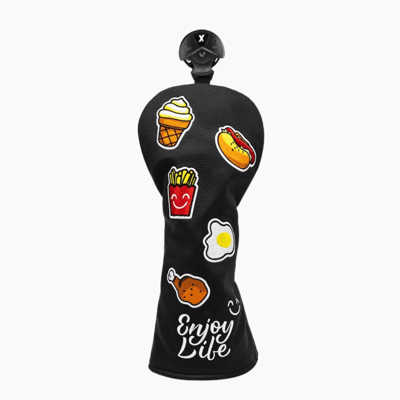 Cheat day Headcovers - HeadCaddy