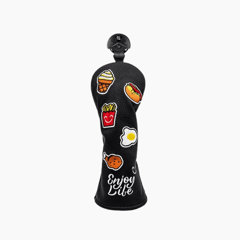 Cheat day Headcovers - HeadCaddy
