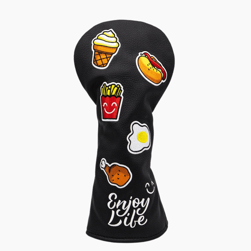 Cheat day Headcovers - HeadCaddy