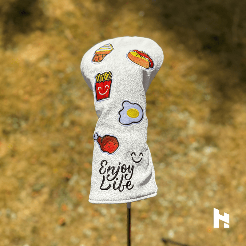 Cheat day Headcovers - Headcaddy