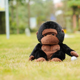 Cheecky Chimp Driver Headcover - Lifestyle