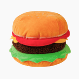 Cheeseburger Driver Headcover - HeadCaddy