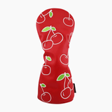 Cherry Bomb Headcovers - Headcaddy