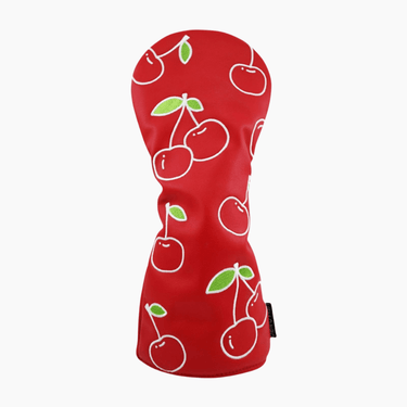 Cherry Bomb Headcovers - Headcaddy