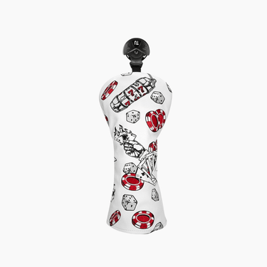 Chip Shot Headcover - HeadCaddy