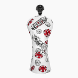 Chip Shot Headcover - HeadCaddy