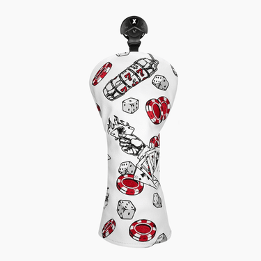 Chip Shot Headcover - HeadCaddy