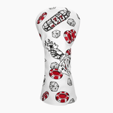 Chip Shot Headcover - HeadCaddy