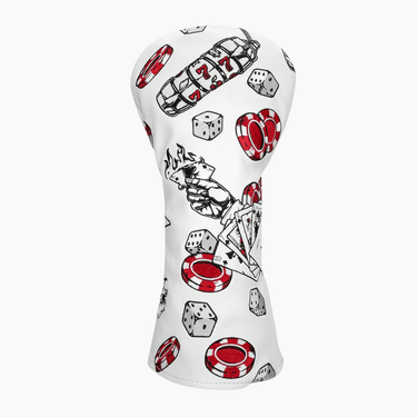 Chip Shot Headcover - HeadCaddy