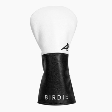Classic Birdie Headcover - HeadCaddy