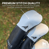 Classic Birdie Headcover - HeadCaddy