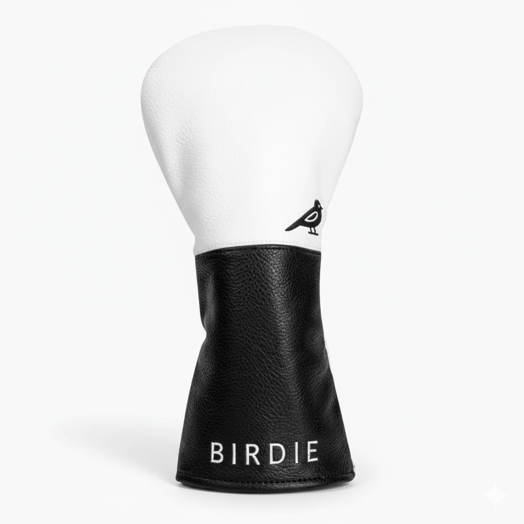 Classic Birdie Headcover - HeadCaddy