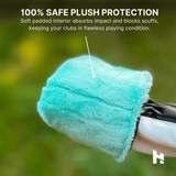 Classic Birdie Headcover - HeadCaddy