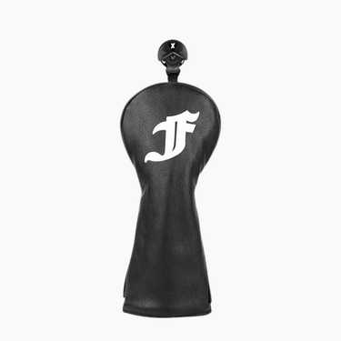 Classic Cut Headcover - HeadCaddy
