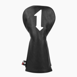 Classic Cut Headcover - HeadCaddy