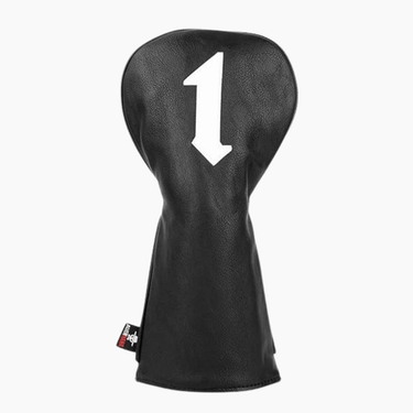Classic Cut Headcover - HeadCaddy