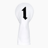 Classic Cut Headcover - HeadCaddy