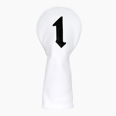 Classic Cut Headcover - HeadCaddy