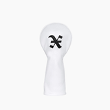 Classic Cut Headcover - HeadCaddy