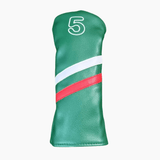 Classic Stripe Headcover - Headcaddy