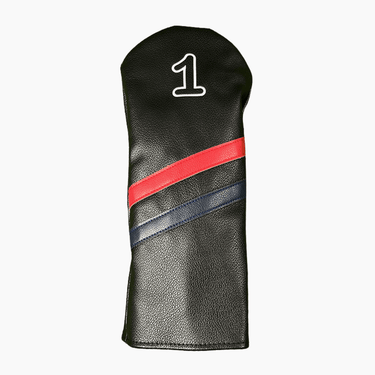 Classic Stripe Headcover - Headcaddy
