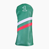 Classic Stripe Headcover - Headcaddy