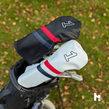 Classic Stripe Headcover - HeadCaddy