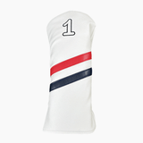 Classic Stripe Headcover - Headcaddy