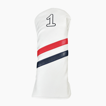 Classic Stripe Headcover - Headcaddy