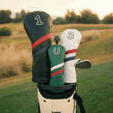Classic Stripe Headcover - HeadCaddy