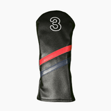Classic Stripe Headcover - Headcaddy